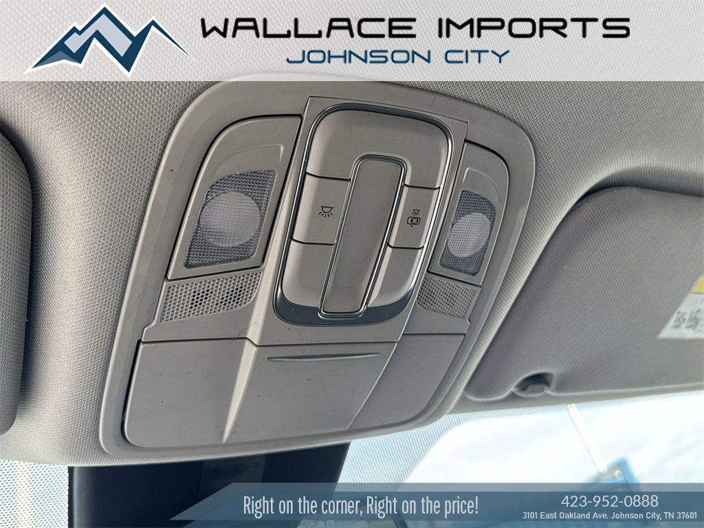 Used 2019 Hyundai Santa Fe SEL image 14