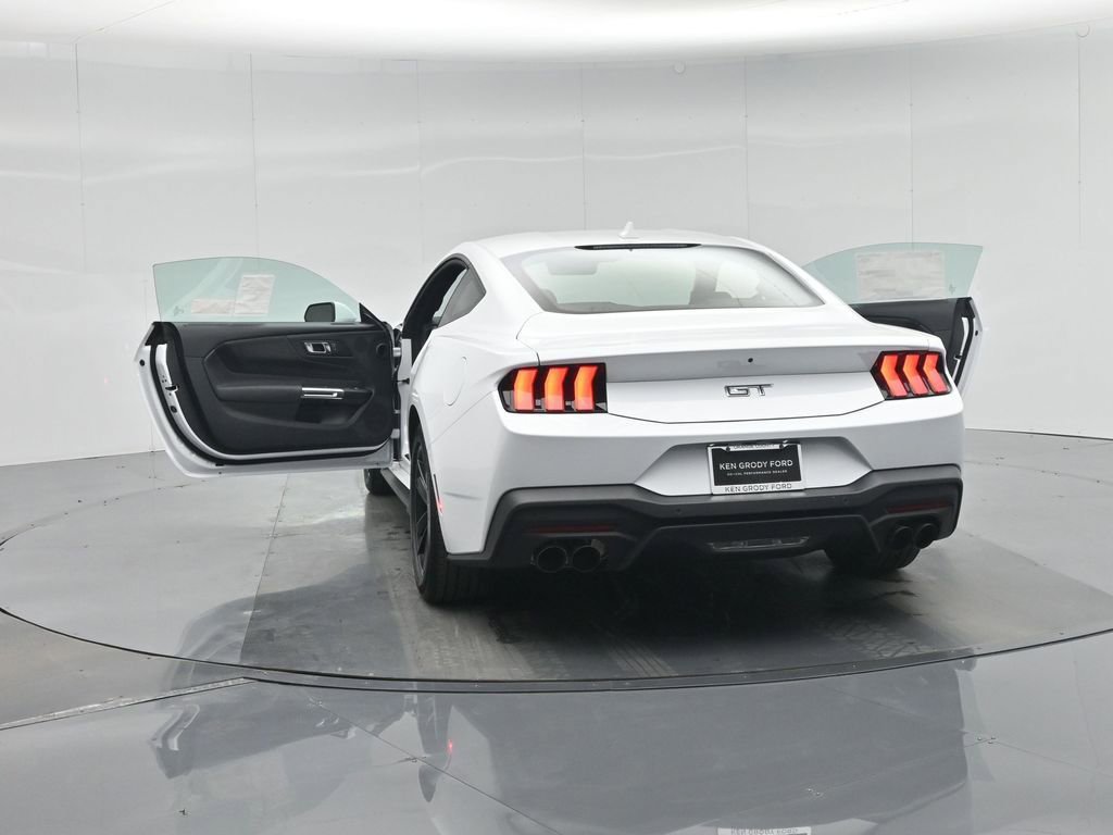 New 2026 Ford Mustang GT image 29