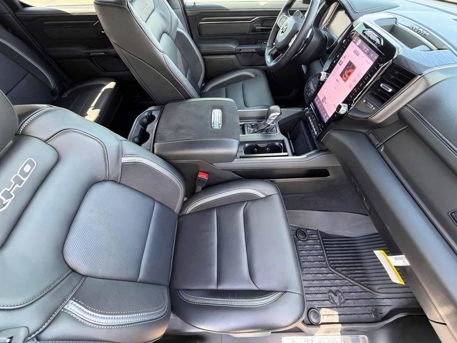 Used 2026 RAM 1500 RHO image 10