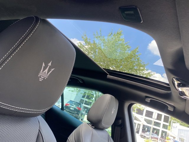 New 2024 Maserati Grecale GT image 40