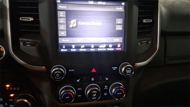 Used 2019 RAM 1500 Big Horn image 11