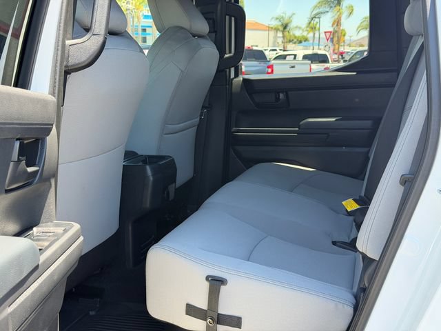 Used 2026 Toyota Tacoma SR5 AWD/4WD image 17