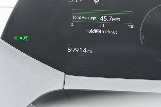 Used 2023 Toyota Prius LE image 44