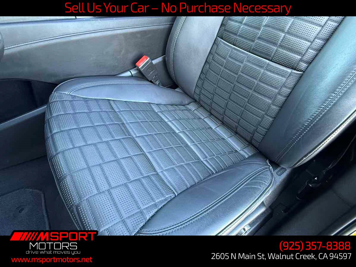 Used 2021 Cadillac Escalade Sport Platinum AWD/4WD image 7