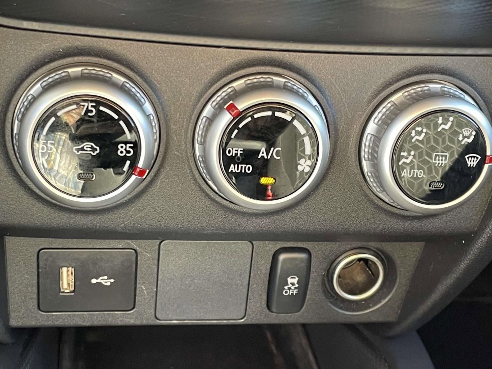 Used 2024 Mitsubishi Outlander Sport ES image 19