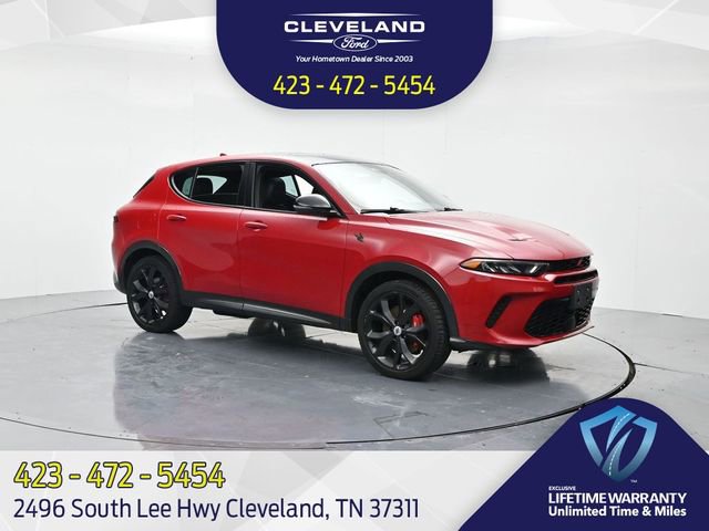 Used 2024 Dodge Hornet R/T Plus