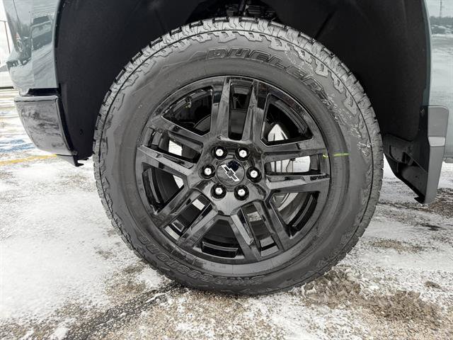 New 2026 Chevrolet Silverado 1500 LT Trail Boss w/ Convenience Package II image 6