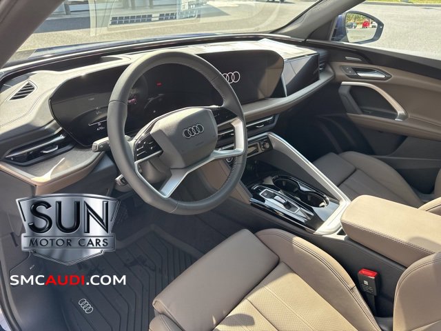 New 2025 Audi Q5 Prestige image 20