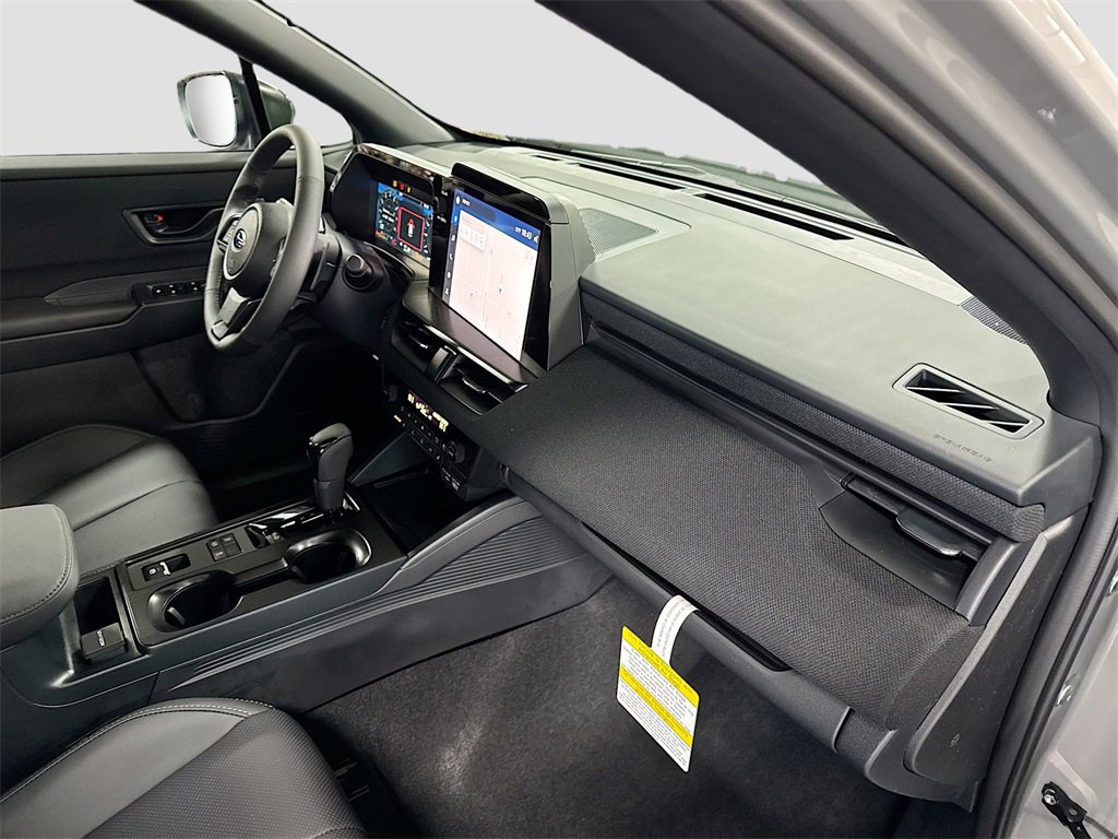 New 2026 Subaru Outback Limited image 30