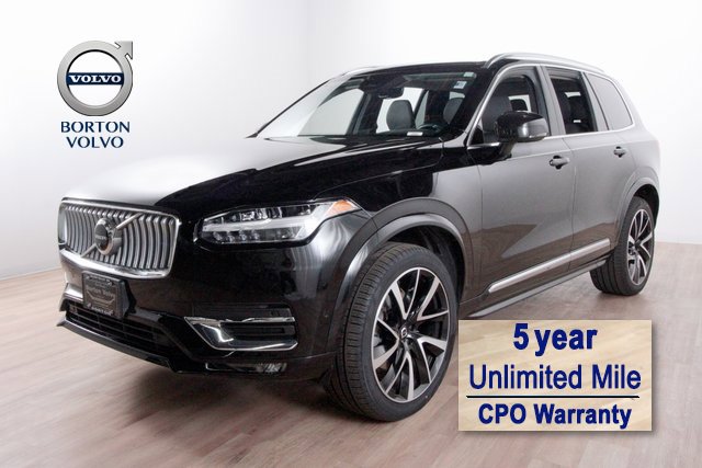 Certified 2023 Volvo XC90 B6 Plus w/ Protection Package Premier