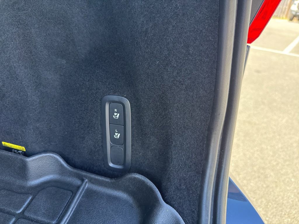 Used 2019 Volvo XC60 T5 Inscription image 52