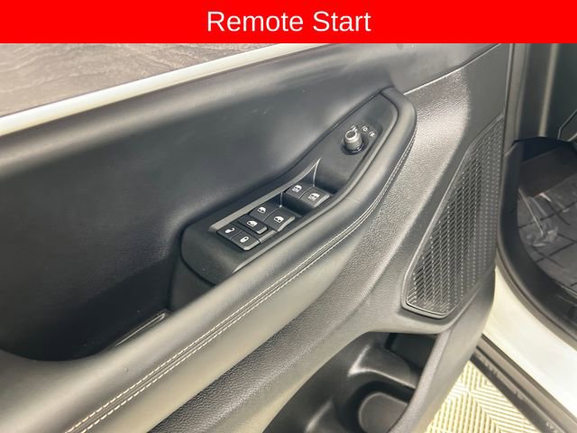 Used 2024 Jeep Grand Cherokee L Limited w/ Luxury Tech Group II AWD/4WD image 13