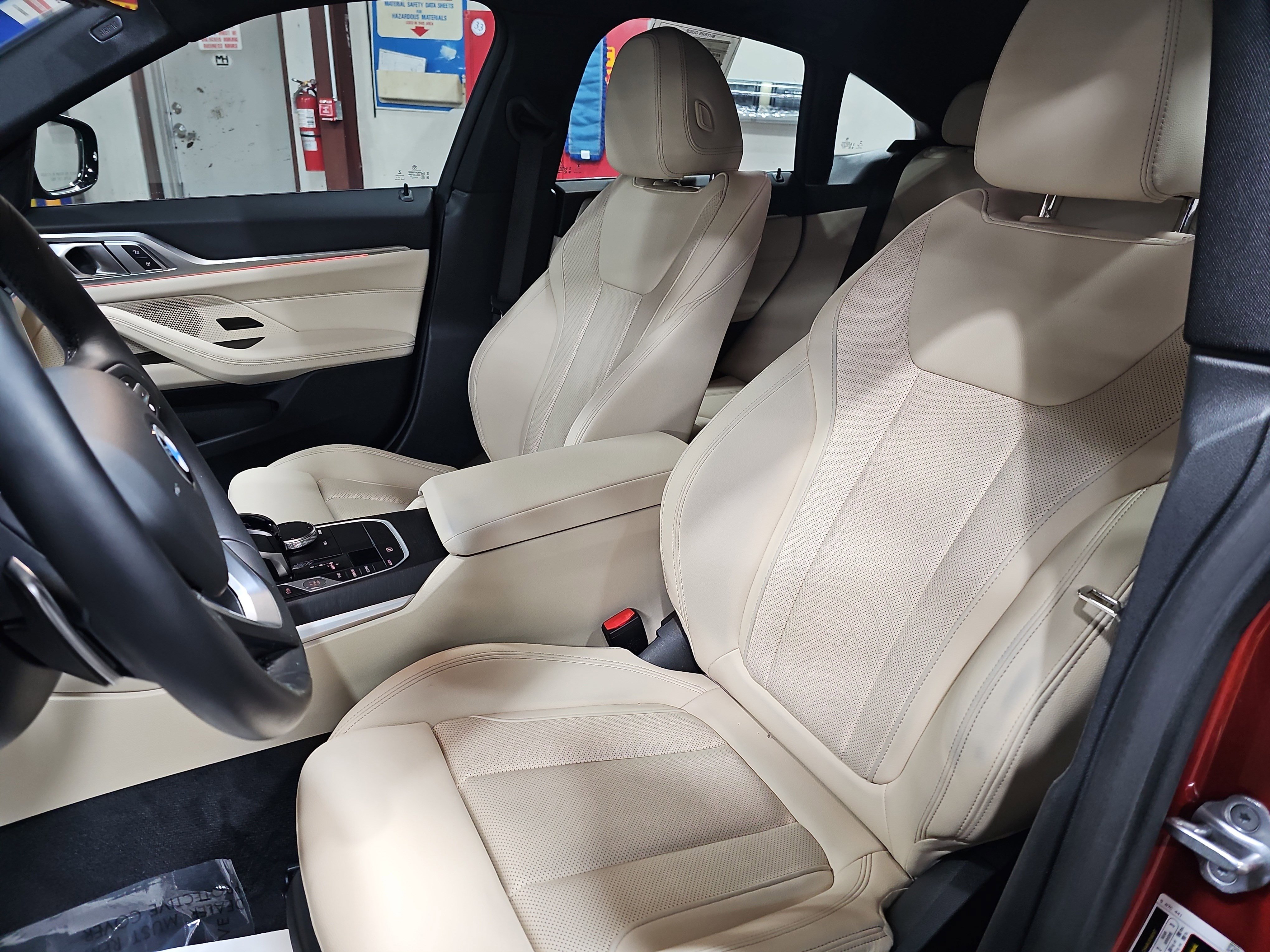 Used 2023 BMW 430i Gran Coupe w/ Parking Assistance Package image 15