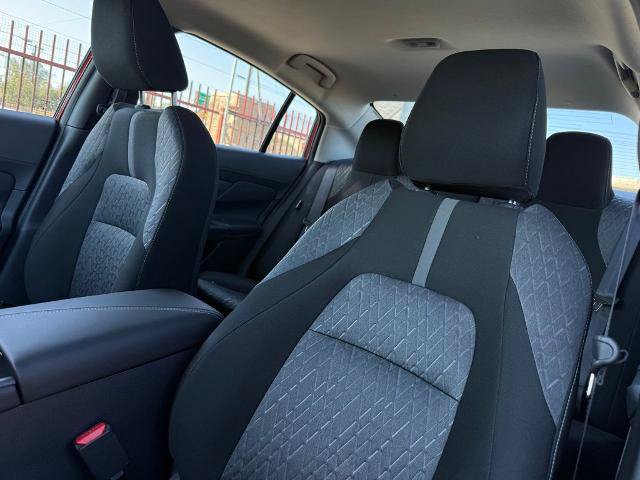 New 2026 Nissan Sentra SV w/ SV Convenience Package FWD image 14