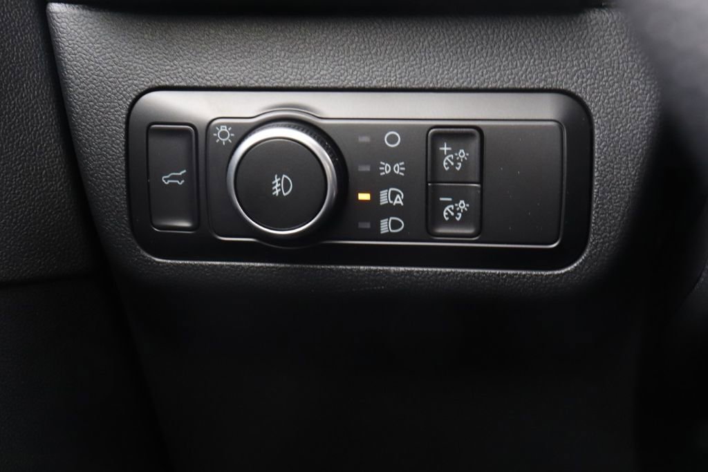 New 2026 Ford Escape ST-Line Select w/ Tech Pack #2 image 30