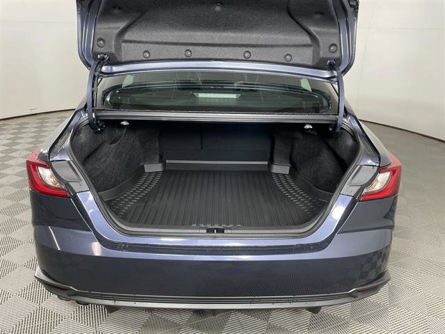 New 2026 Toyota Camry SE w/ Convenience Package image 23