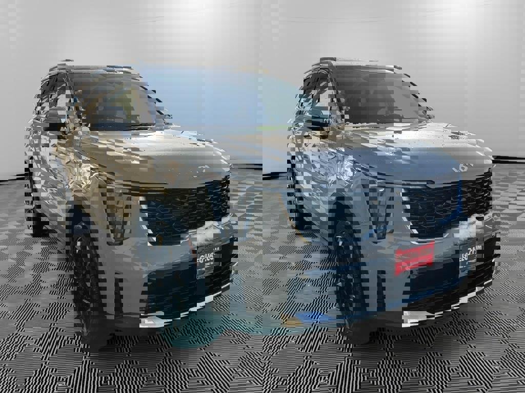 New 2026 Kia Sorento EX image 3