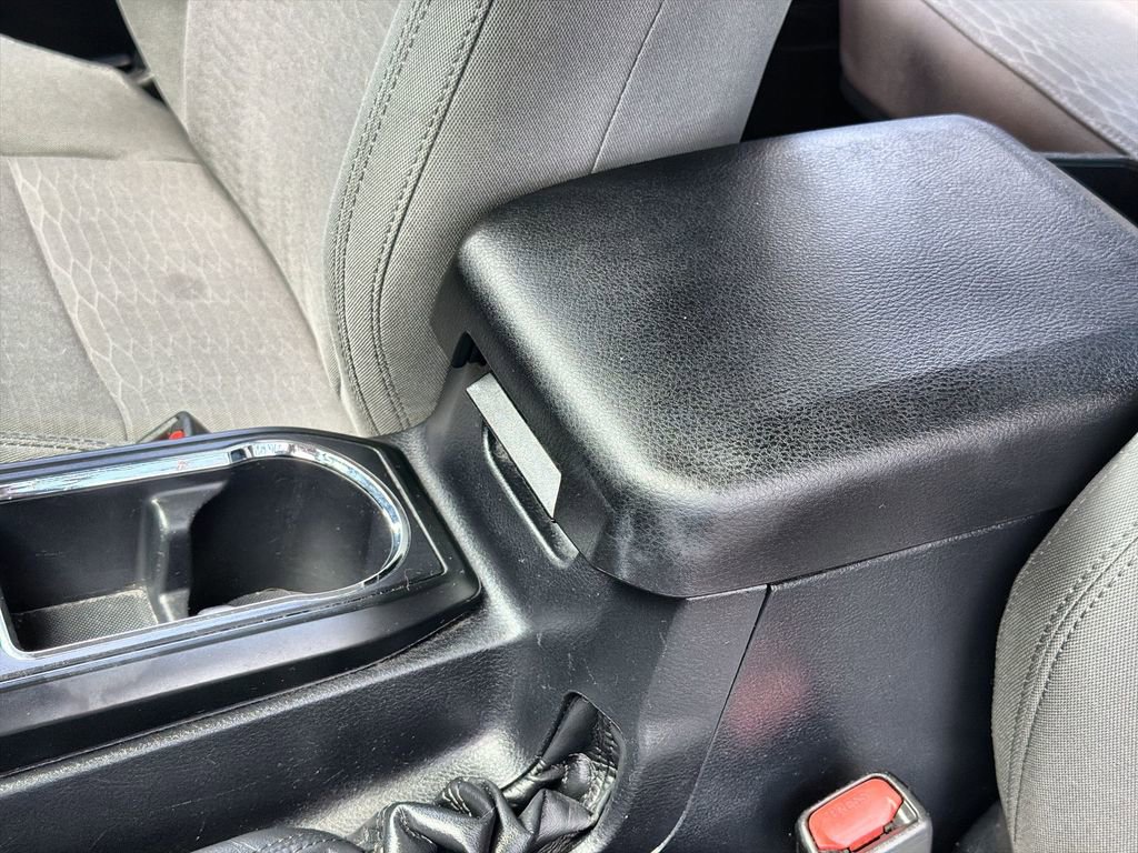 Used 2018 Toyota Tacoma SR w/ SR Convenience Package AWD/4WD image 21