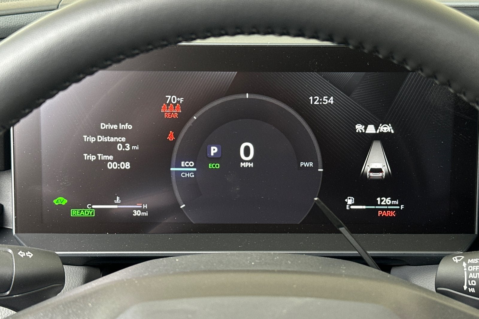 New 2026 Toyota RAV4 SE FWD image 28