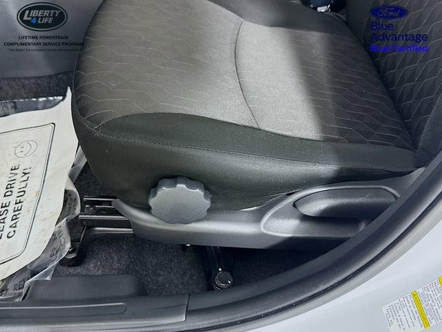 Used 2024 Mitsubishi Mirage ES image 18