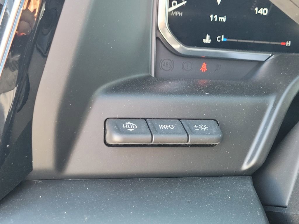 New 2026 GMC Sierra 1500 Denali w/ Denali Reserve Package image 26