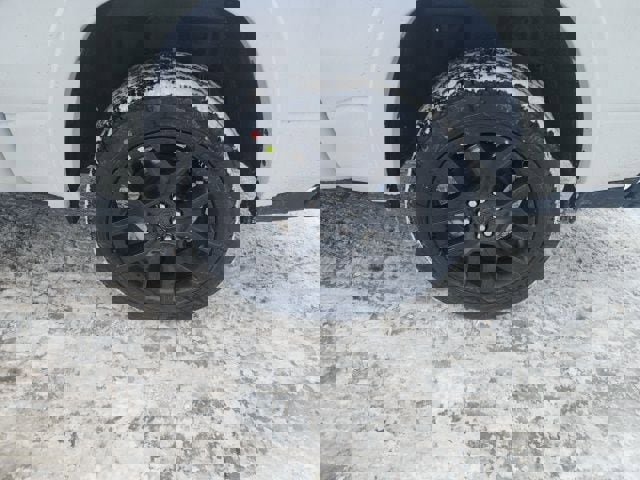 New 2026 RAM 1500 Laramie w/ Night Edition image 25