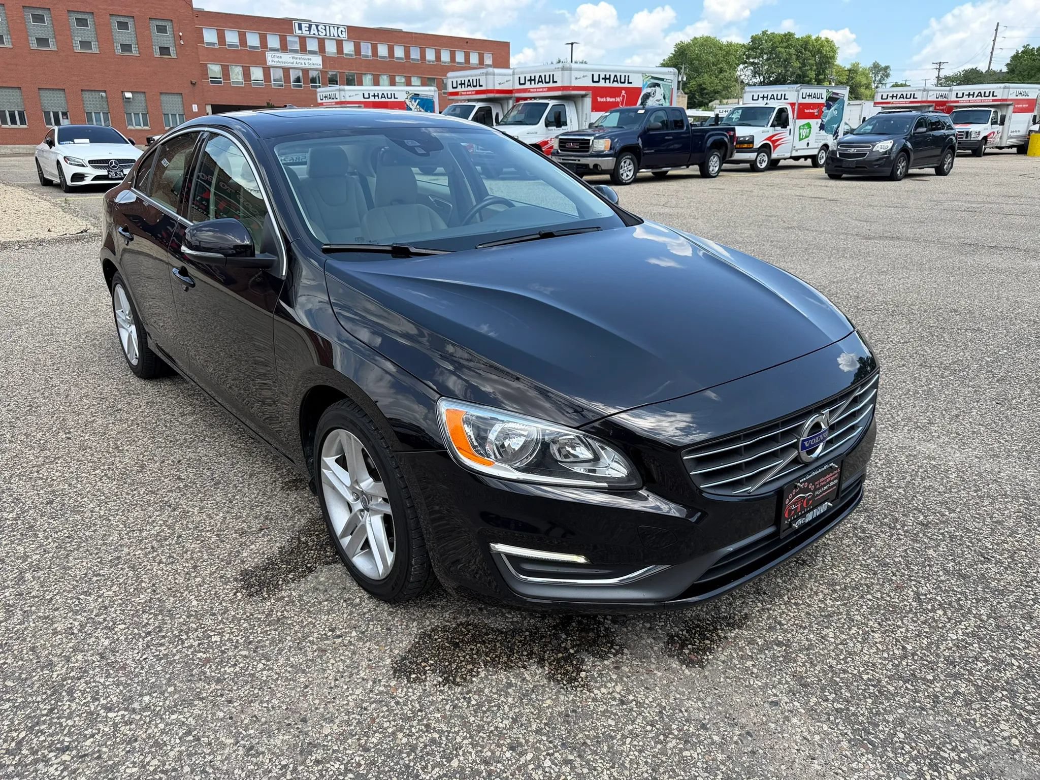 Used 2015 Volvo S60 T5 Premier FWD image 8
