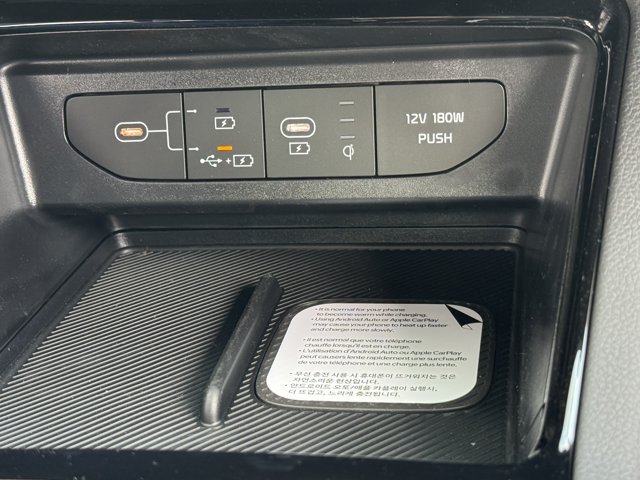 New 2026 Kia K5 GT-Line AWD/4WD image 12