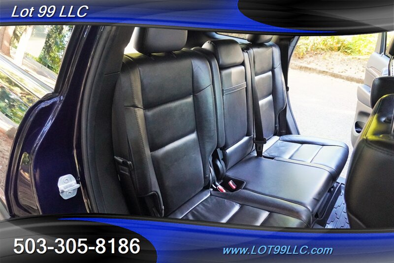 Used 2018 Jeep Grand Cherokee Limited AWD/4WD image 19
