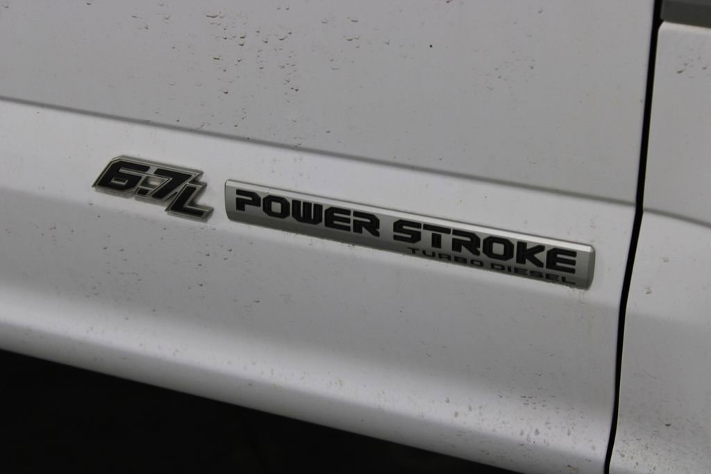 Used 2020 Ford F350 XL w/ STX Appearance Package image 13