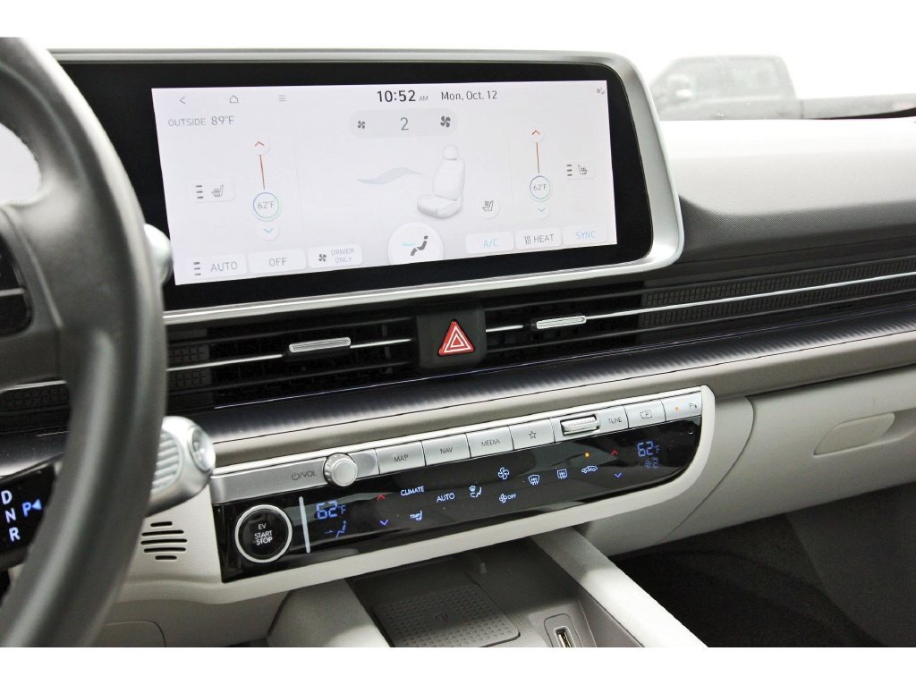 Used 2023 Hyundai Ioniq 6 SEL RWD image 29