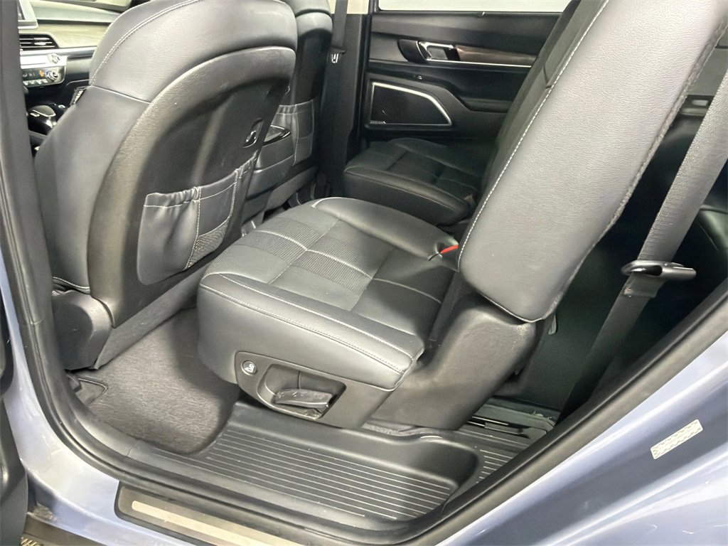 Used 2021 Kia Telluride SX image 23