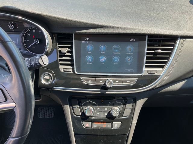 Used 2021 Buick Encore Preferred image 13