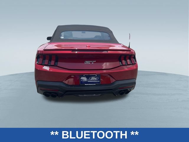 Used 2024 Ford Mustang GT Premium RWD image 4