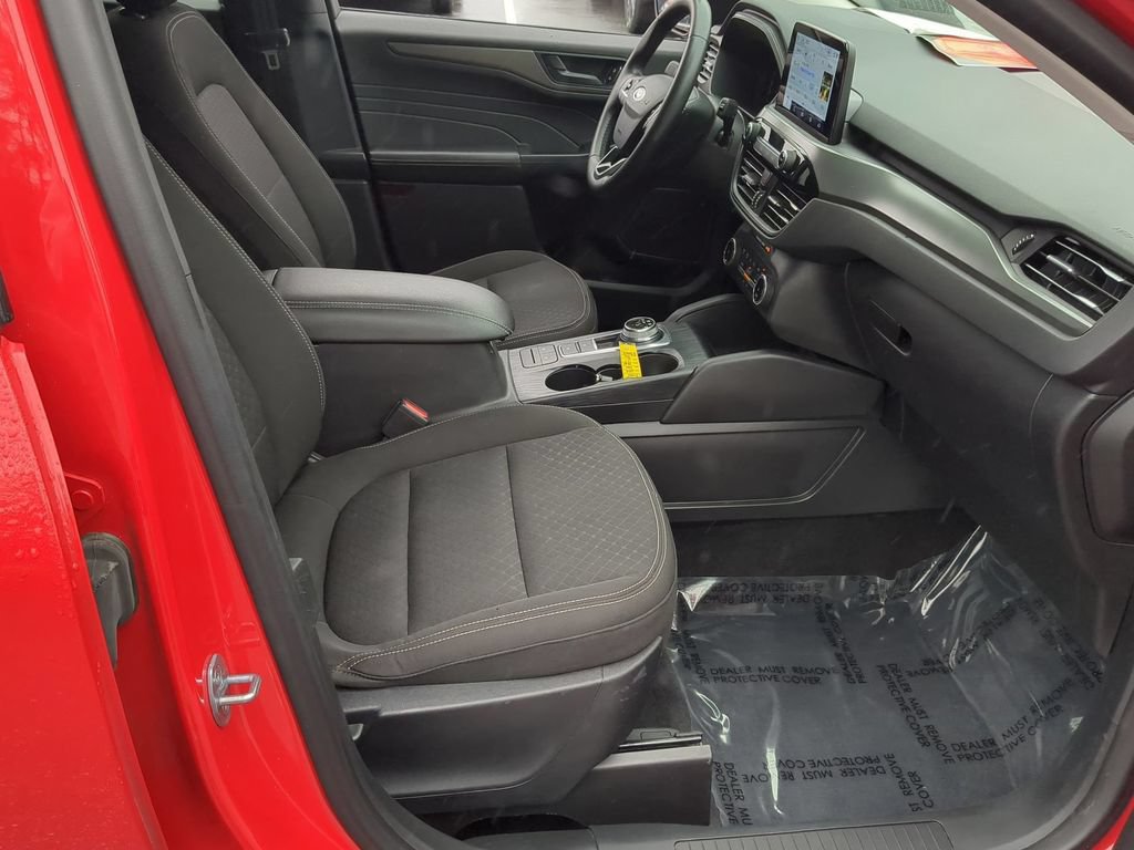 Used 2024 Ford Escape Active FWD image 40