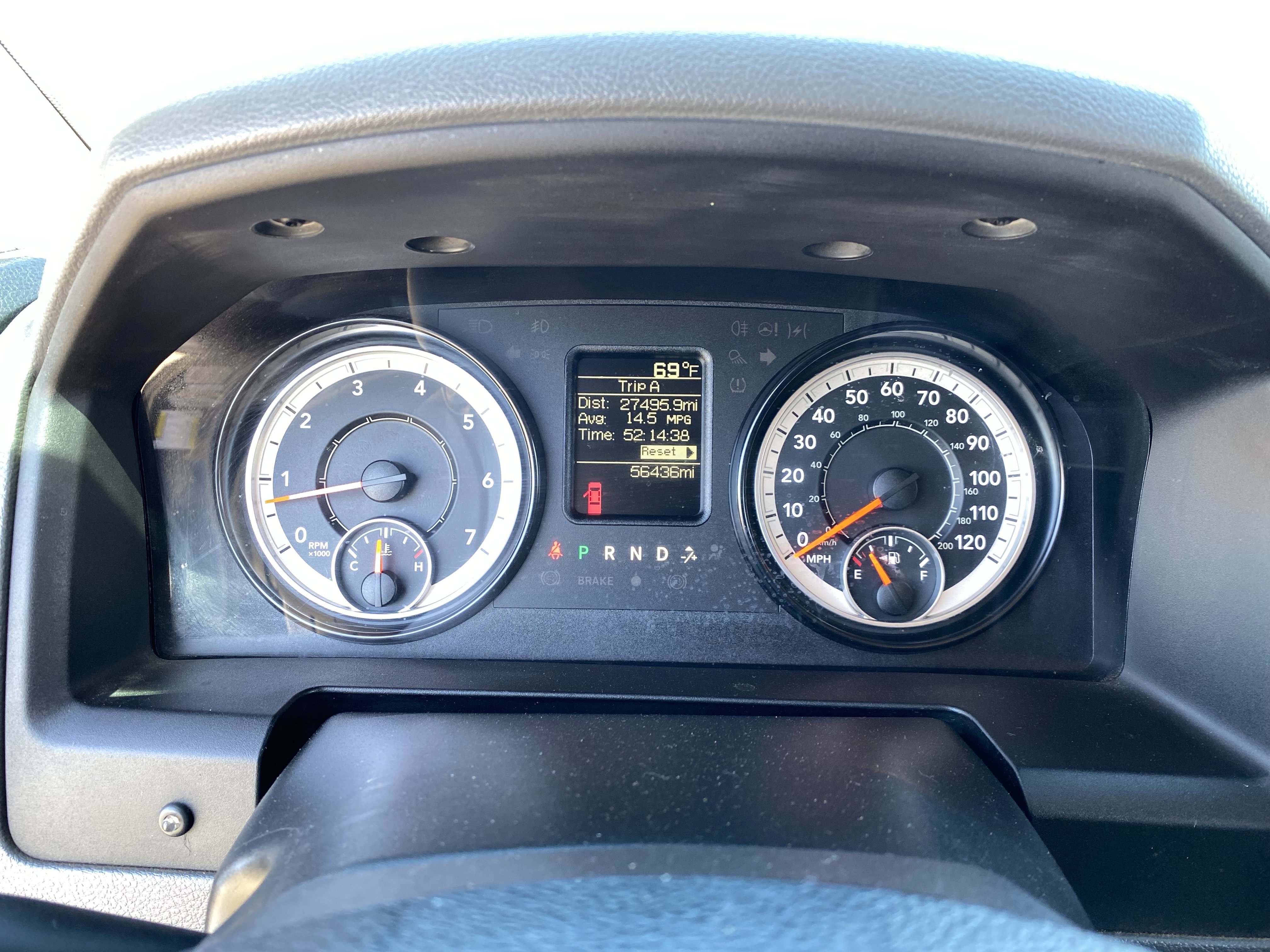 Used 2016 RAM 1500 Express RWD image 25