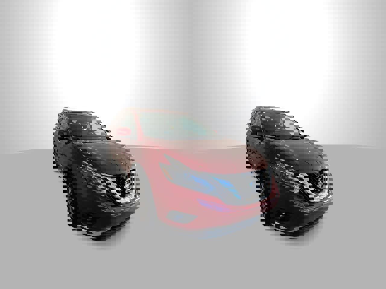 Used 2018 Nissan Murano SL image 2