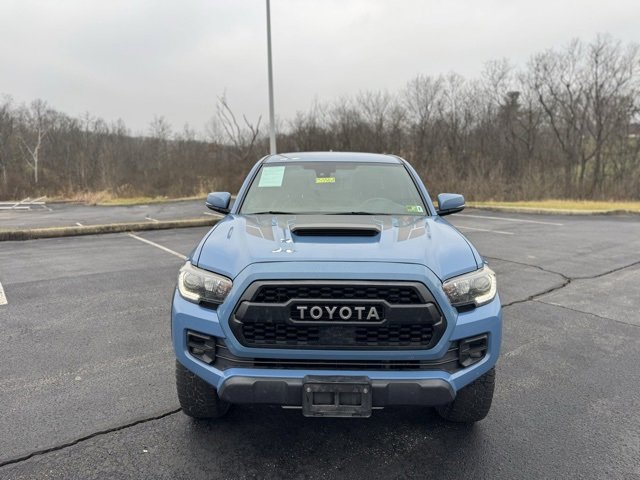 Used 2018 Toyota Tacoma TRD Pro image 8