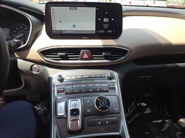 Used 2023 Hyundai Santa Fe SEL image 21