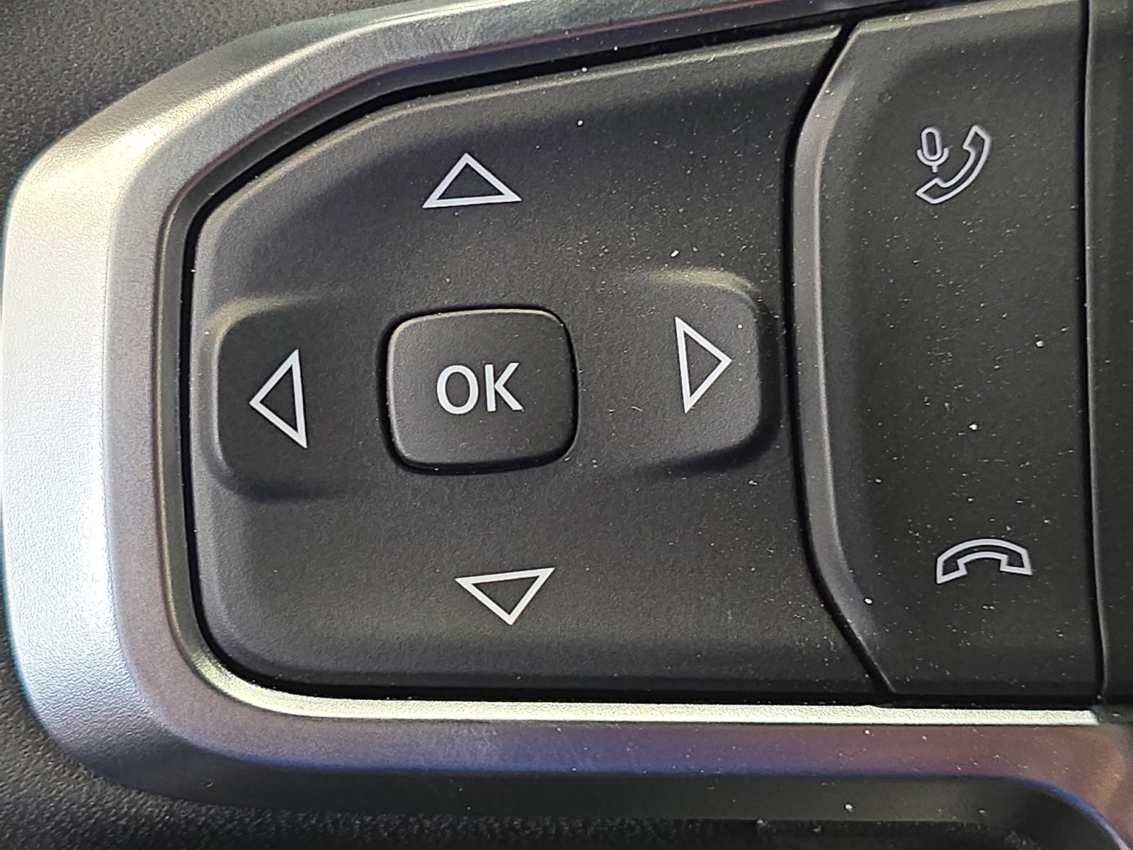 New 2025 RAM 2500 Big Horn image 32