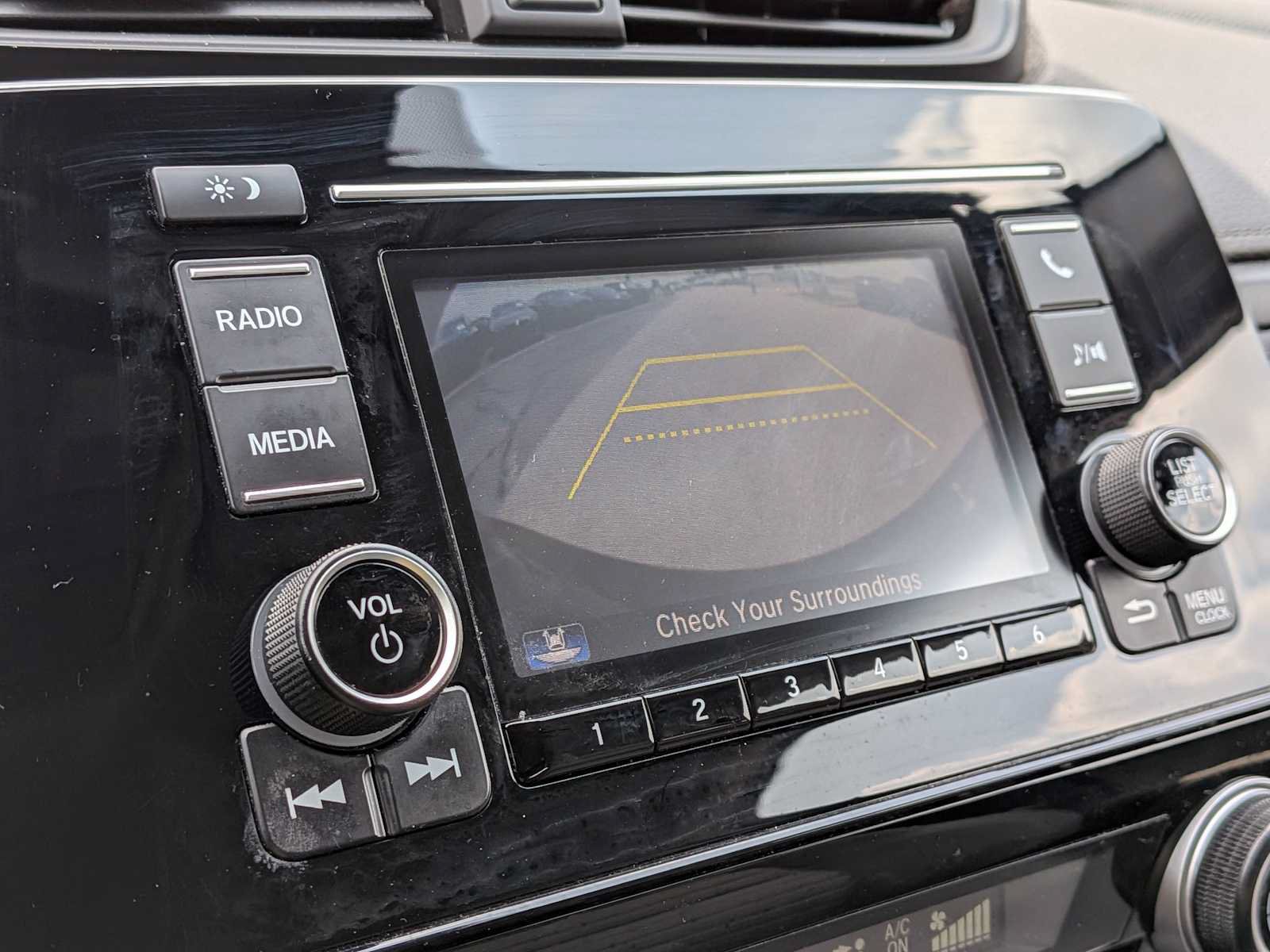 Used 2020 Honda CR-V LX image 26