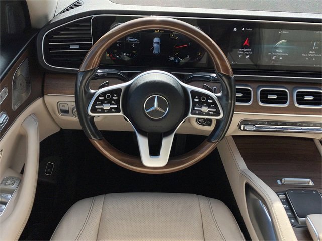 Used 2021 Mercedes-Benz GLE 350 w/ Premium Package image 13