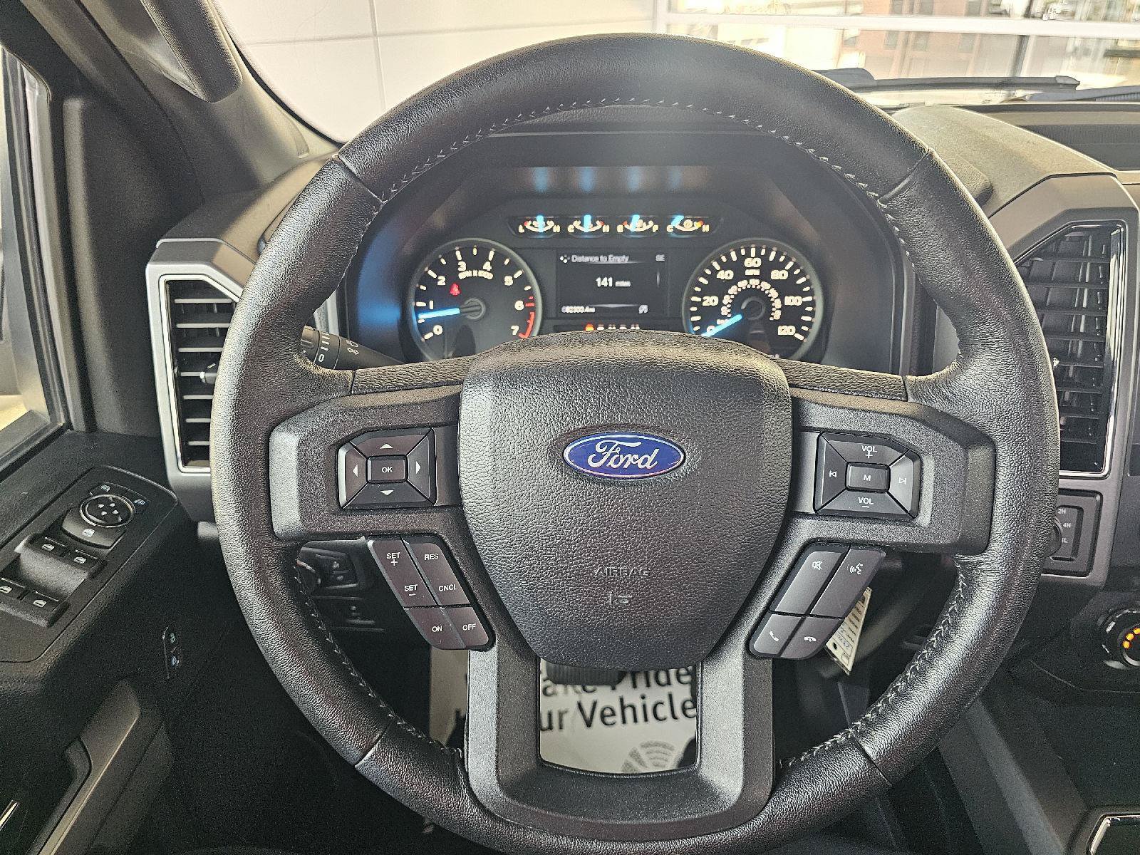 Used 2019 Ford F150 XLT w/ Equipment Group 302A Luxury AWD/4WD image 20