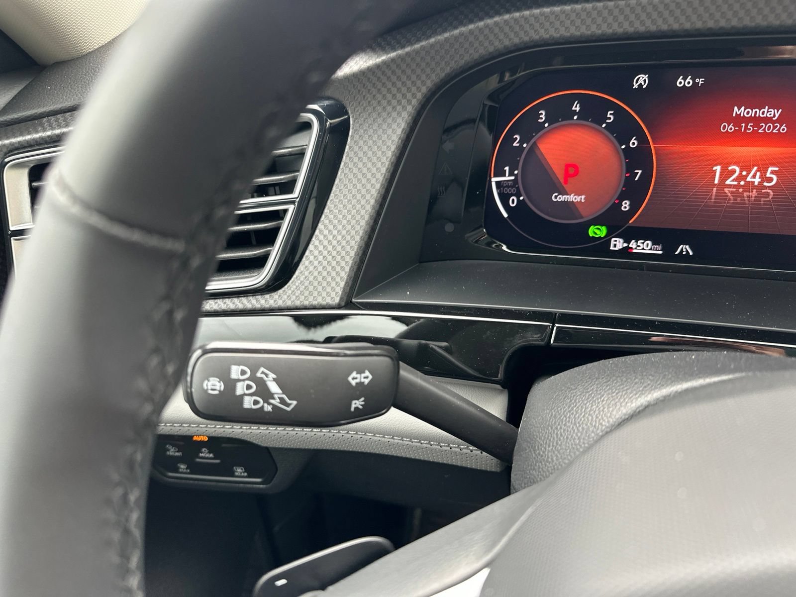 New 2026 Volkswagen Atlas Peak Edition AWD/4WD image 53