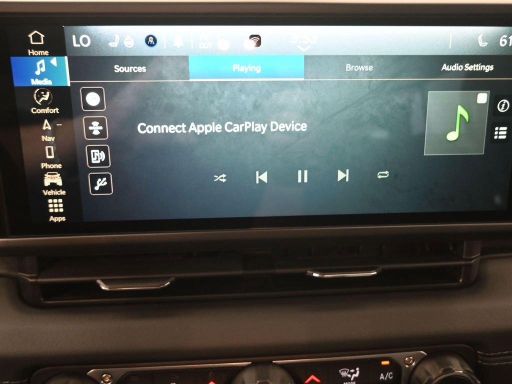 Used 2024 Jeep Wrangler Unlimited Rubicon image 6