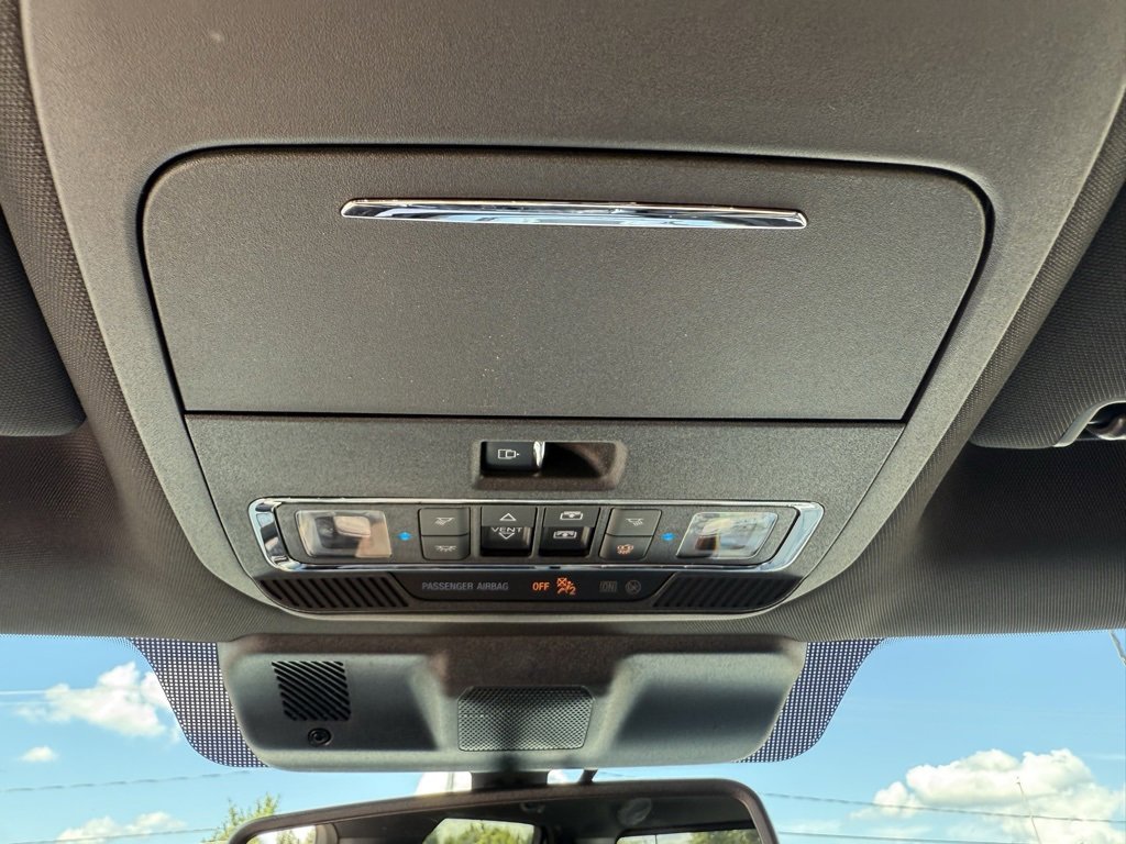 New 2025 Ford F150 Lariat image 32