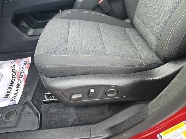 New 2026 GMC Acadia Elevation w/ LPO, Floor Liner Package AWD/4WD image 23