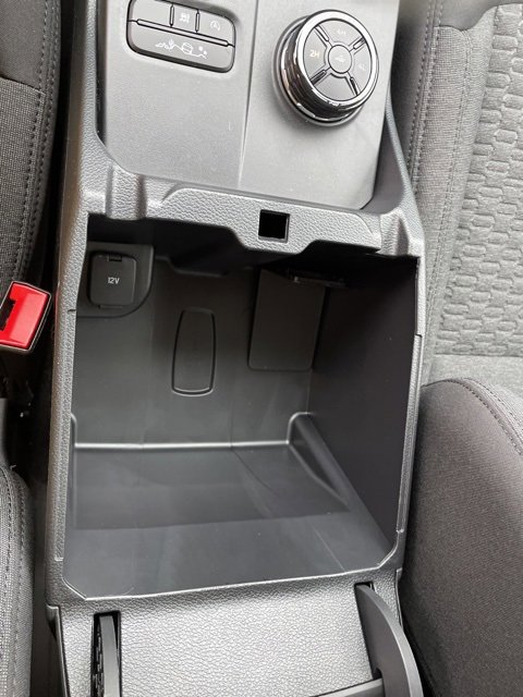 New 2025 Ford Ranger XLT w/ FX4 Off-Road Package image 44