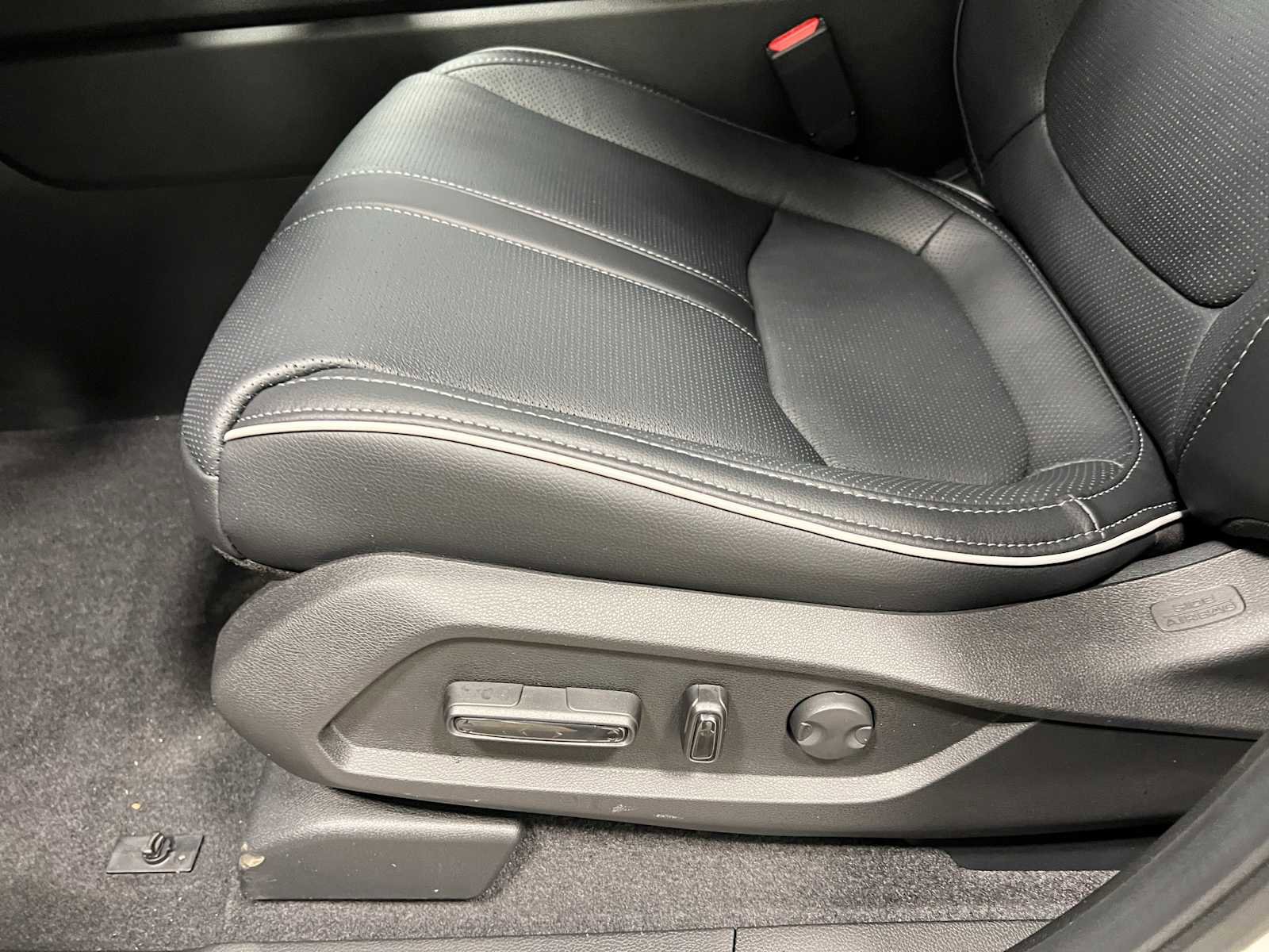 New 2025 Honda Pilot Elite image 16