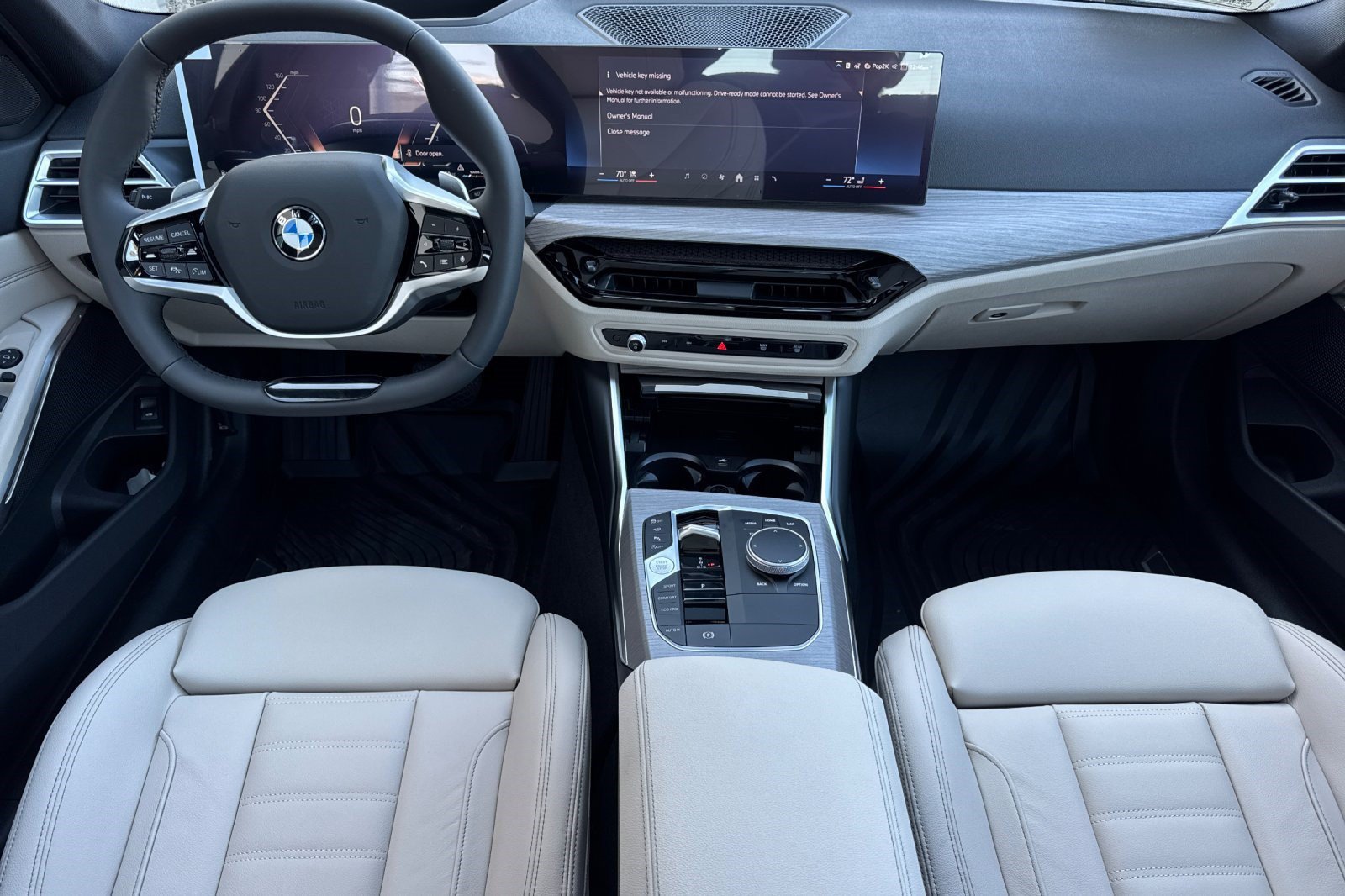 Used 2026 BMW 330i Sedan RWD image 15